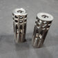 STARFIRE BLACK 1X14LH 7.62 MUZZLE BRAKE HEUER MFG. LLC